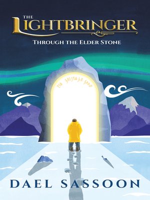 cover image of The Lightbringer